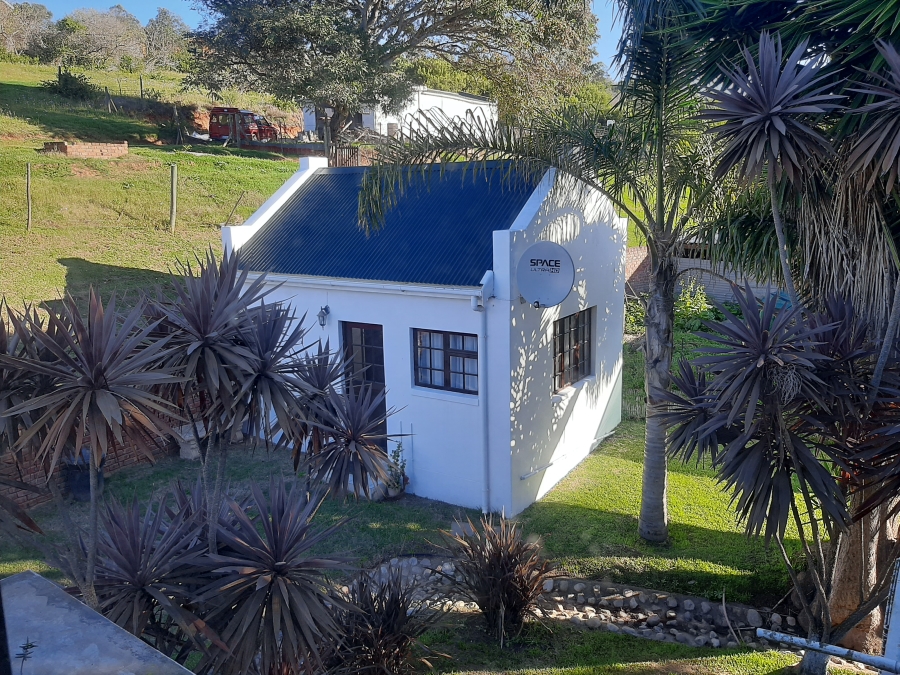 Commercial Property for Sale in Bergsig Western Cape
